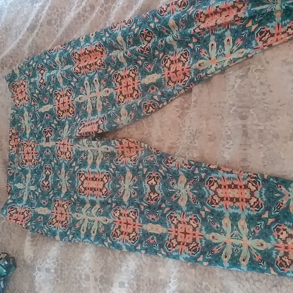 LuLaRoe leggings